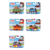 LAT THOMAS & FRIENDS SMALL DIECAST ASST 10 U