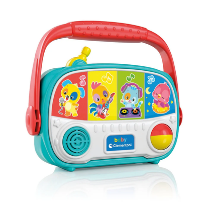 BABY RADIO