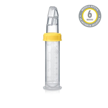 MAMADERA CUCHARA 150ML