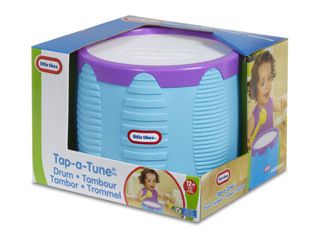LITTLE TIKES TAMBOR
