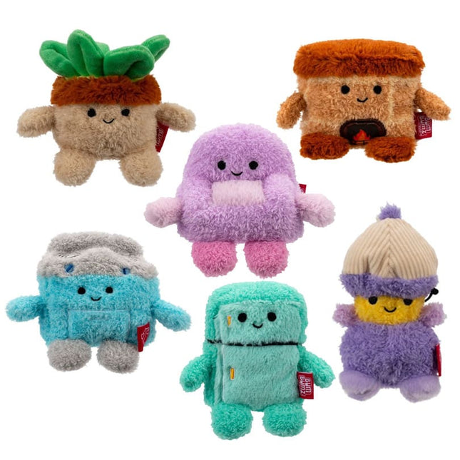 BUMBUMZ PELUCHES CASA BUMZ 11 CM