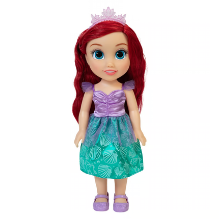 MUÑECA DISNEY PRINC. ARIEL FULL FASHION