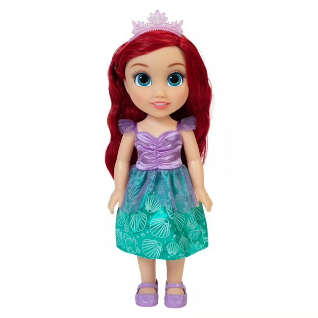 MUÑECA DISNEY PRINC. ARIEL FULL FASHION