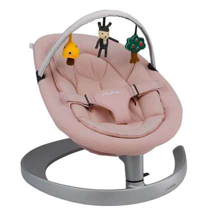 BOUNCER LEAF GROW BLUSH