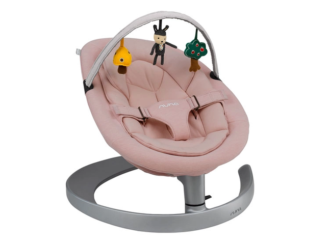 BOUNCER LEAF GROW BLUSH