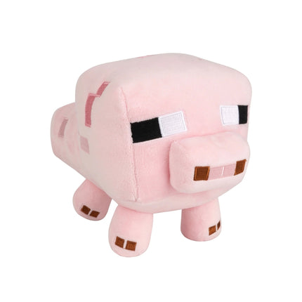PELUCHE PINK 25CM