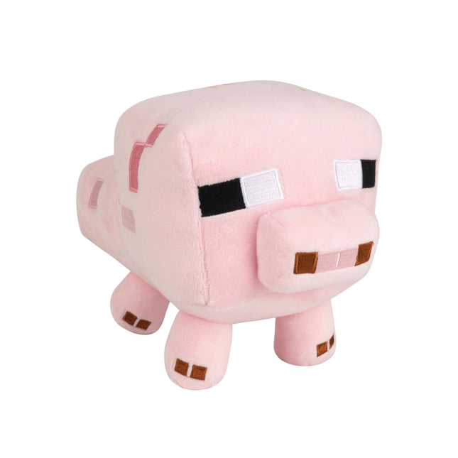 PELUCHE PINK 25CM