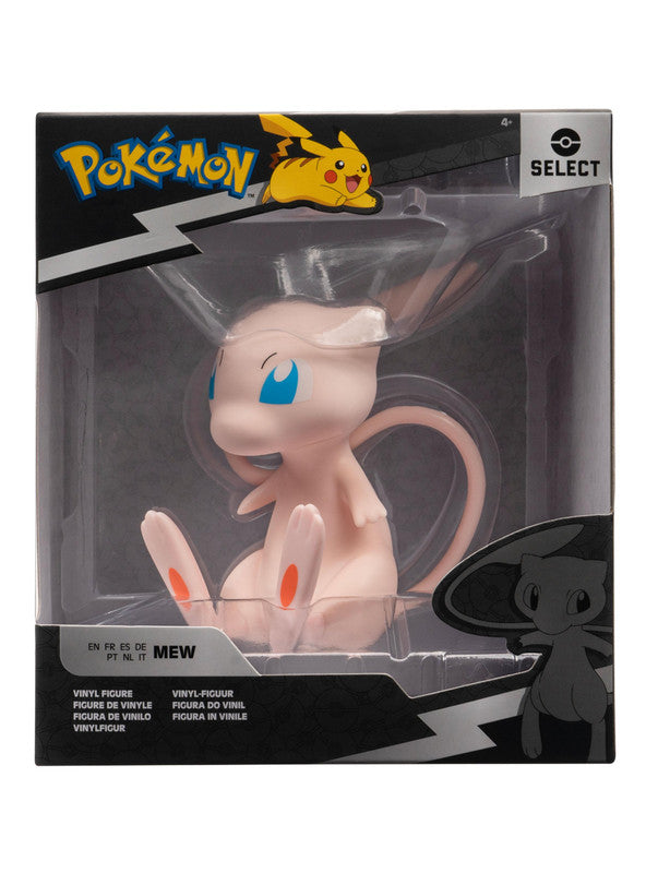 POKEMON  FIGURA PACK DE 1 W1