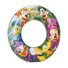 FLOTADOR ANILLO MICKEY