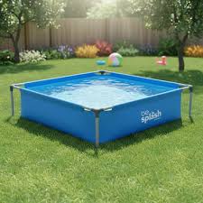 Piscina Estruct 17257