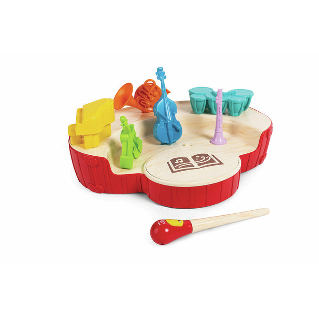 Little Orchestra Conductor