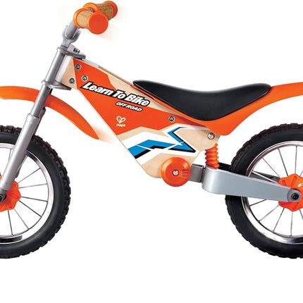 Off Road Balance Bike