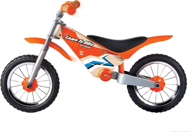 Off Road Balance Bike