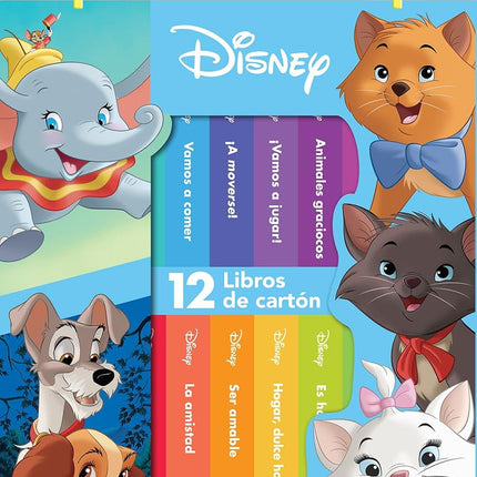 UN DIA DE AVENTURA 12 LIBROS