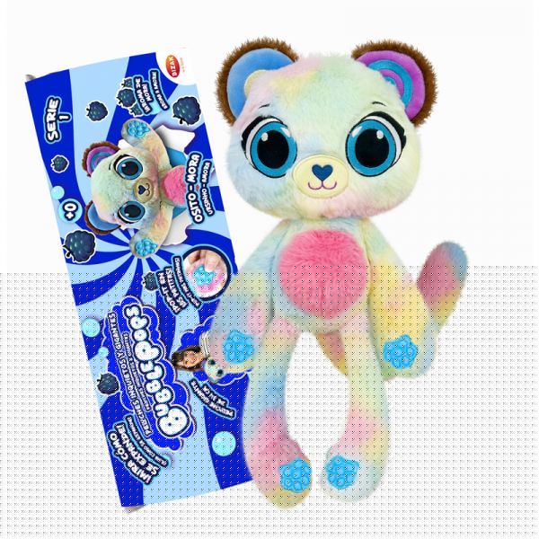 BubblePops