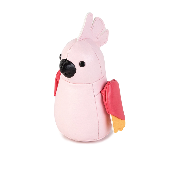 Paris El Periquito - Tiny Friends