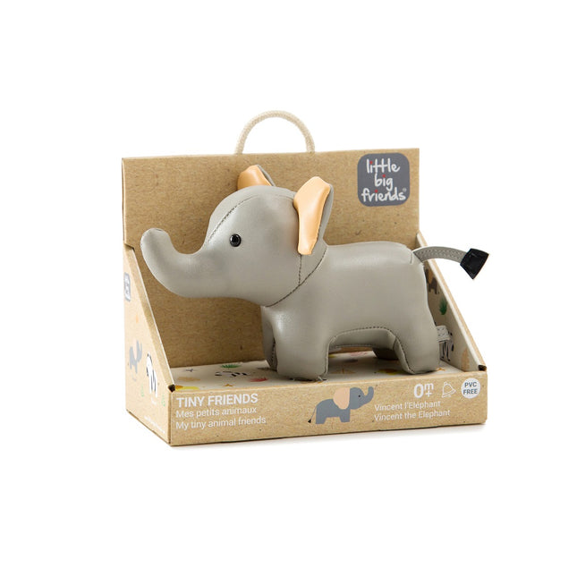Vicente El Elefante - Tiny Friends