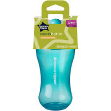 Essentials Sports Bottle Everyday 300ml Azul