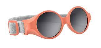 GAFAS PARA RN DESDE 0 A 9 MESES NARANJO