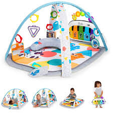 4 IN 1 KICKIN TUNES MUSIC DISCOVERY GYM
