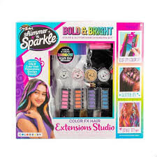 COLOR FX HAIR EXTENSION STUDIO