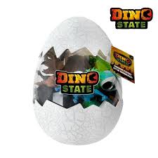 Set de Dinosaurios