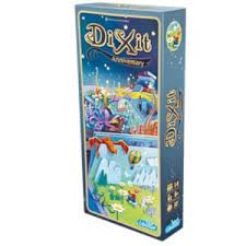 Dixit Anniversary