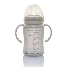 Vaso De Entrenamiento 150 ml Gris