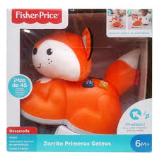 LEARNING FOX