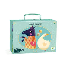 Ludo & Co Junior
