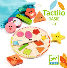 BASIC - TactiloBasic