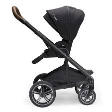 Coche Paseo Ixxa Next Caviar