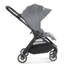 Coche City Tour Lux Baby Jogger Slate