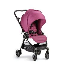 Coche City Tour Lux Baby Jogger Rosewood
