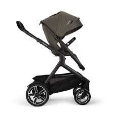 Coche Paseo Demi Next Granite Nuna