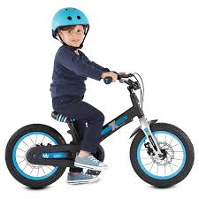 BICICLETA SMARTRIKE EVOLUTIVA XTEND MG BLUE