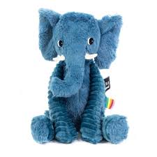 Dimoitou El Elefante Azul