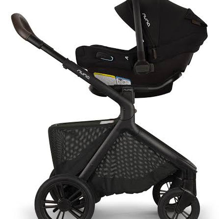 COCHE DEMI ICON CAVIAR W/RC&AD