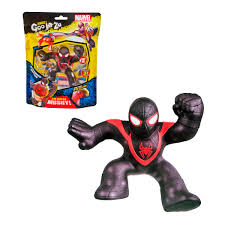 MARVEL FIGURES SERIES 4