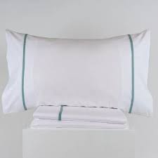 Sabanas 100% Algodón para colchón 80x45