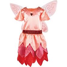Disfraz y alas mágicas para niños joy talla l