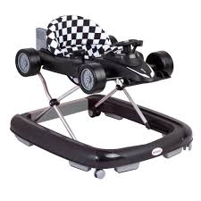 Andador Seat&Walk Black