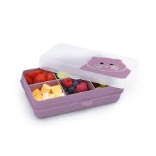 Caja Snackle Box Mini Gato