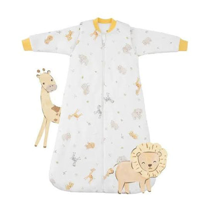 Saquito de Dormir para Bebé DreamBag 0-6 Meses