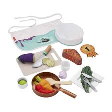 Fisher Price Set Concurso de Cocina&nbsp;