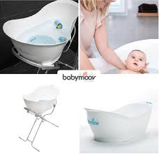 BABYMOOV BAÑERA AQUANEST