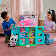 GABBY DH PELICULA CASA INTERACTIVA