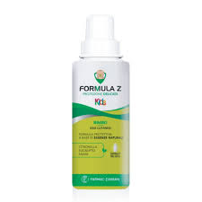 Spay Antimosquito Formula Z Protección Delicada Para Niños 75ml
