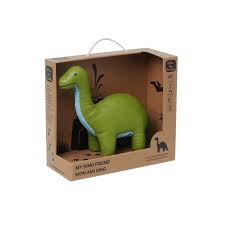 Hector El Braquiosaurio - Dino Friends