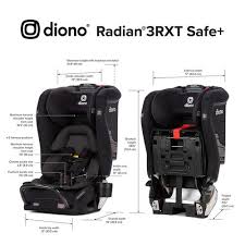 Radian¨ 3R¨ SafePlusª Black Jet